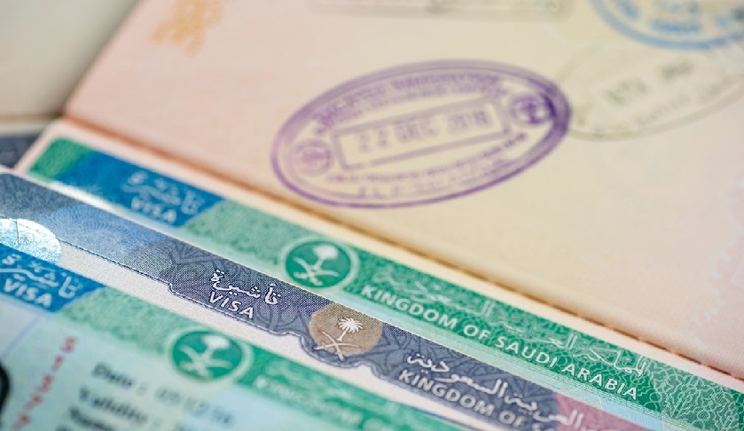Arabie saoudite : le visa pour les Tunisiens rellement annul '